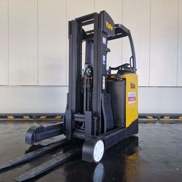 Schubmaststapler gebraucht: Yale Schubmaststapler MR16 Yale MR16 Schubmaststapler