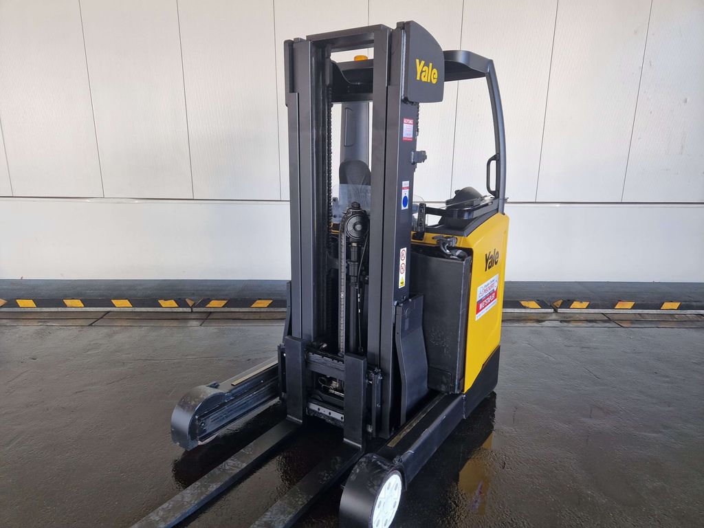 Schubmaststapler gebraucht: Yale Schubmaststapler MR16 Yale MR16 Schubmaststapler