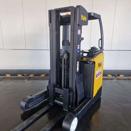 Schubmaststapler gebraucht: Yale Schubmaststapler MR16 Yale MR16 Schubmaststapler