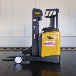 Schubmaststapler gebraucht: Yale Schubmaststapler MR16 Yale MR16 Schubmaststapler