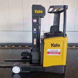 Schubmaststapler gebraucht: Yale Schubmaststapler MR16 Yale MR16 Schubmaststapler