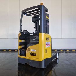Schubmaststapler gebraucht: Yale Schubmaststapler MR16 Yale MR16 Schubmaststapler