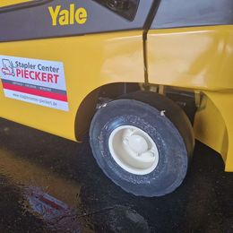 Frontstapler gebraucht: Yale Dieselstapler GDP20SVX Yale GDP20SVX Dieselstapler