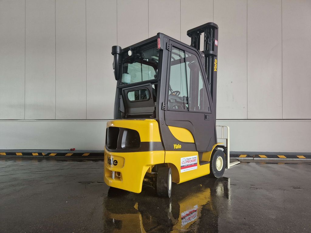 Frontstapler gebraucht: Yale Dieselstapler GDP20SVX Yale GDP20SVX Dieselstapler