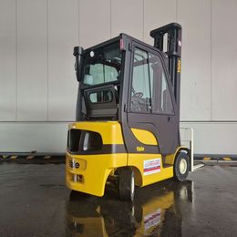 Frontstapler gebraucht: Yale Dieselstapler GDP20SVX Yale GDP20SVX Dieselstapler