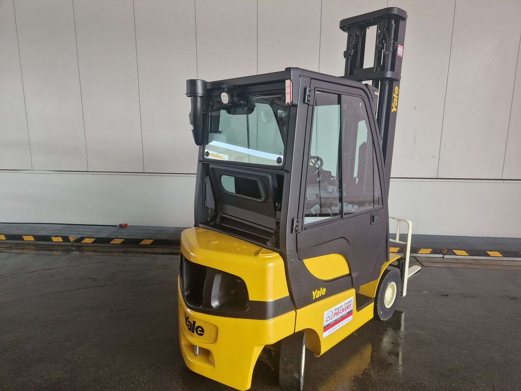 Frontstapler gebraucht: Yale Dieselstapler GDP20SVX Yale GDP20SVX Dieselstapler