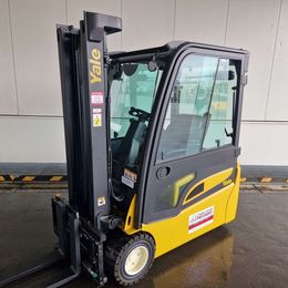 Yale ERP20VT 3-Rad Elektrostapler