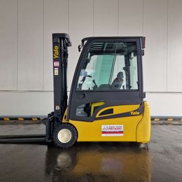 Yale ERP20VT 3-Rad Elektrostapler