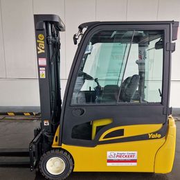 Yale ERP20VT 3-Rad Elektrostapler