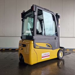 Yale ERP20VT 3-Rad Elektrostapler