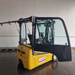 Yale ERP20VT 3-Rad Elektrostapler