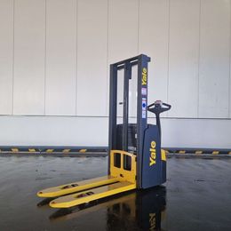 Yale MS10E Hochhubwagen