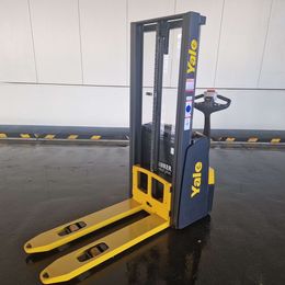 Yale MS10E Hochhubwagen