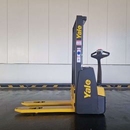Yale MS10E Hochhubwagen