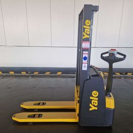 Yale MS10E Hochhubwagen