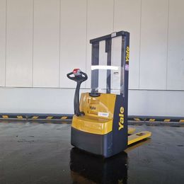 Yale MS10E Hochhubwagen