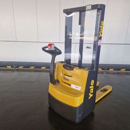 Yale MS10E Hochhubwagen