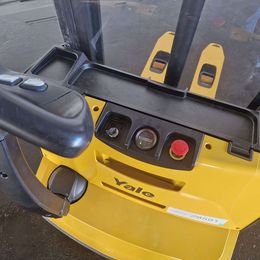 Yale MS10E Hochhubwagen