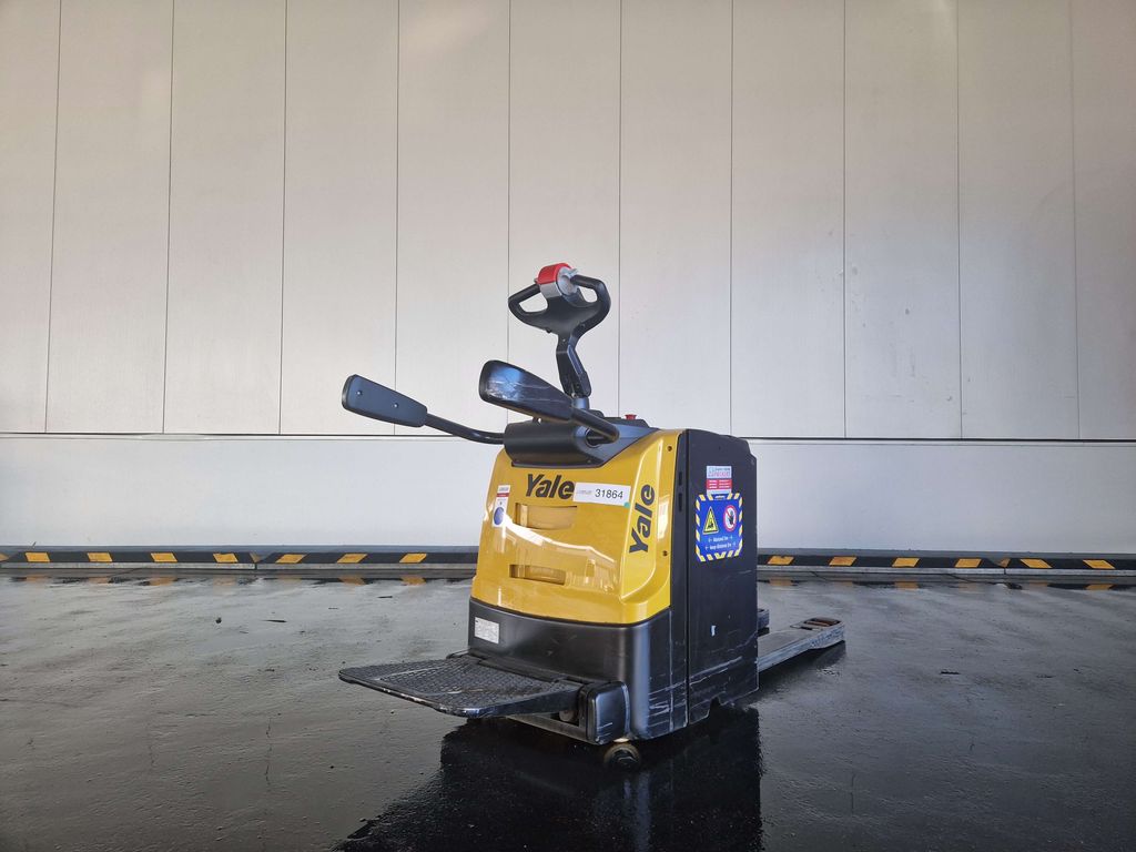 Gabelhubwagen gebraucht: Yale Niederhubwagen MP20X Yale MP20X Niederhubwagen