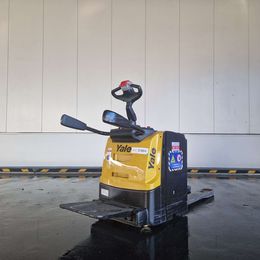 Gabelhubwagen gebraucht: Yale Niederhubwagen MP20X Yale MP20X Niederhubwagen