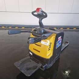 Gabelhubwagen gebraucht: Yale Niederhubwagen MP20X Yale MP20X Niederhubwagen