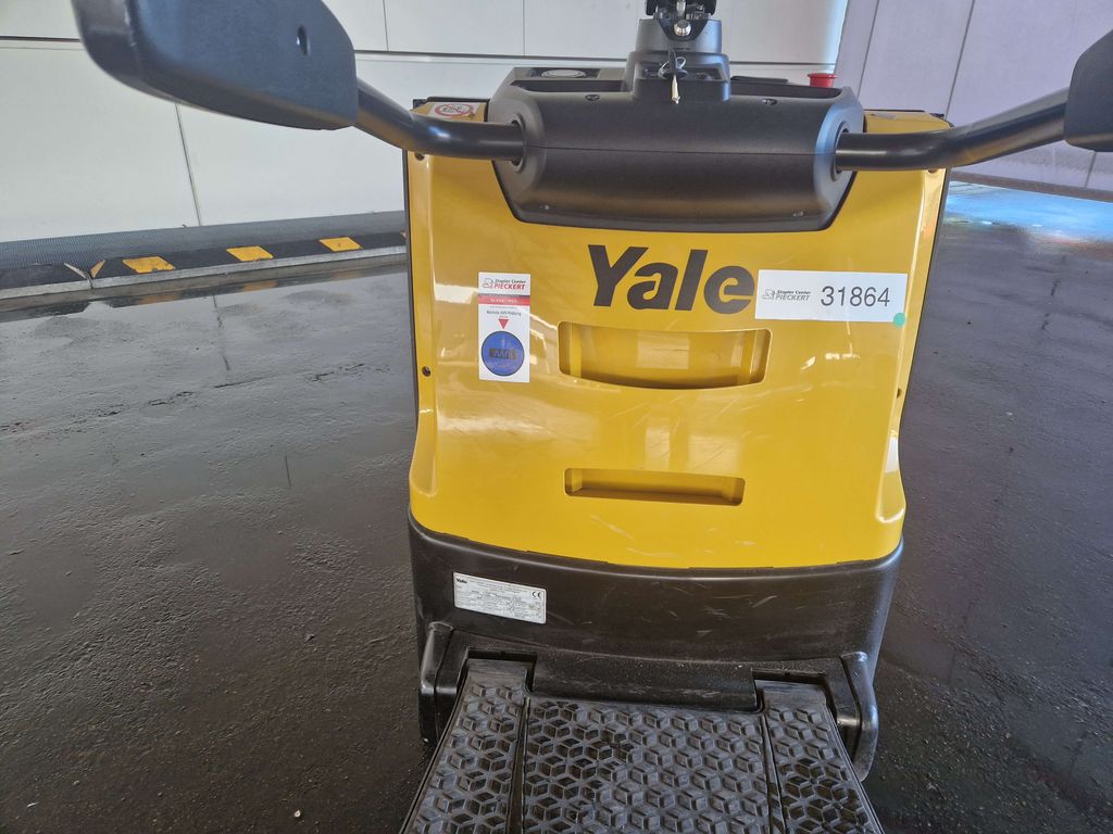 Gabelhubwagen gebraucht: Yale Niederhubwagen MP20X Yale MP20X Niederhubwagen