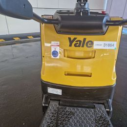 Gabelhubwagen gebraucht: Yale Niederhubwagen MP20X Yale MP20X Niederhubwagen