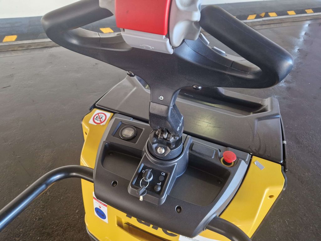 Gabelhubwagen gebraucht: Yale Niederhubwagen MP20X Yale MP20X Niederhubwagen