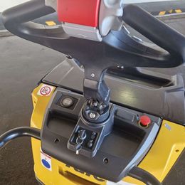 Gabelhubwagen gebraucht: Yale Niederhubwagen MP20X Yale MP20X Niederhubwagen