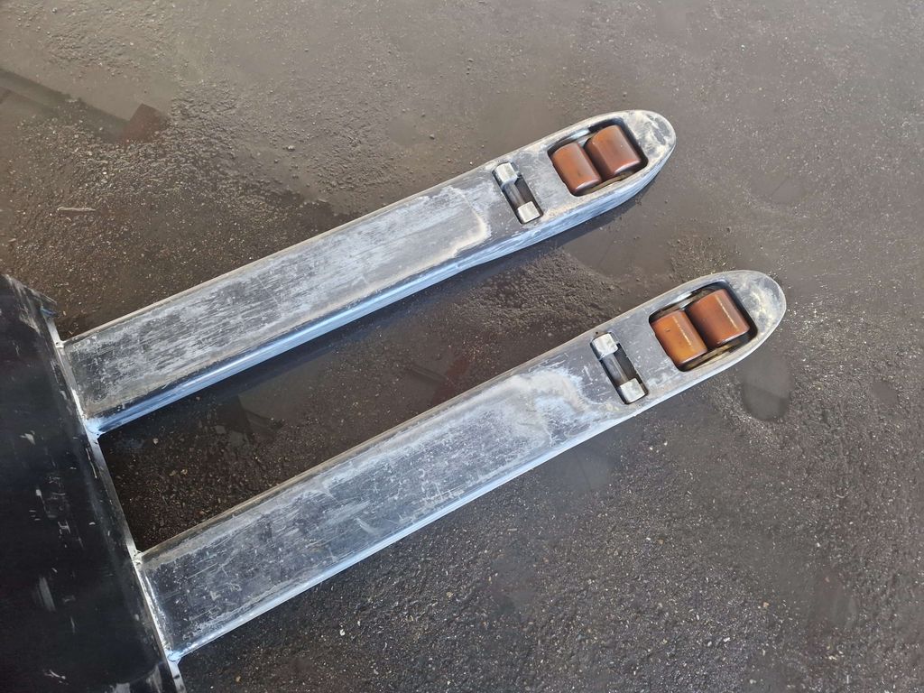 Gabelhubwagen gebraucht: Yale Niederhubwagen MP20X Yale MP20X Niederhubwagen