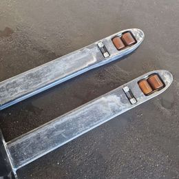 Gabelhubwagen gebraucht: Yale Niederhubwagen MP20X Yale MP20X Niederhubwagen