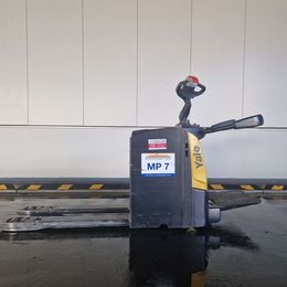 Gabelhubwagen gebraucht: Yale Niederhubwagen MP20X Yale MP20X Niederhubwagen