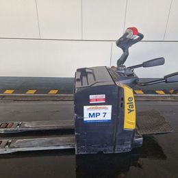 Gabelhubwagen gebraucht: Yale Niederhubwagen MP20X Yale MP20X Niederhubwagen