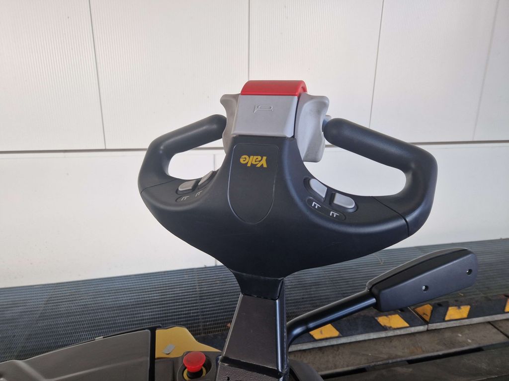Gabelhubwagen gebraucht: Yale Niederhubwagen MP20X Yale MP20X Niederhubwagen