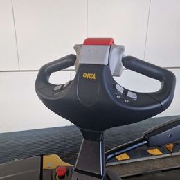 Gabelhubwagen gebraucht: Yale Niederhubwagen MP20X Yale MP20X Niederhubwagen