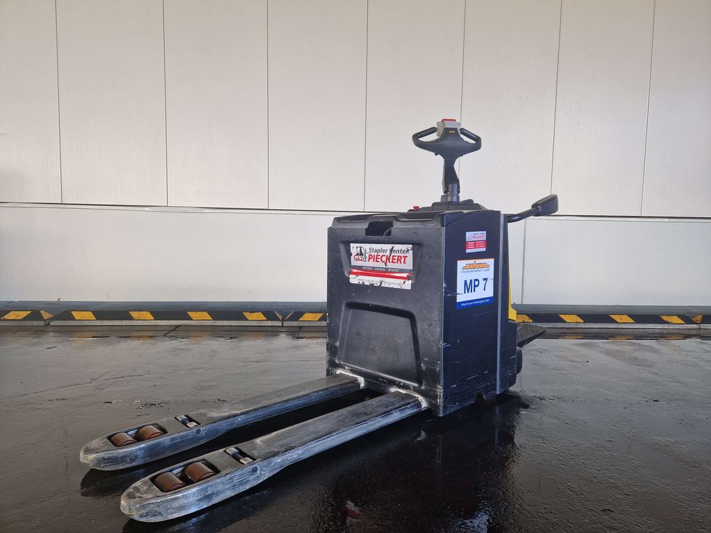 Gabelhubwagen gebraucht: Yale Niederhubwagen MP20X Yale MP20X Niederhubwagen