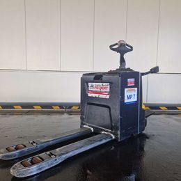 Gabelhubwagen gebraucht: Yale Niederhubwagen MP20X Yale MP20X Niederhubwagen