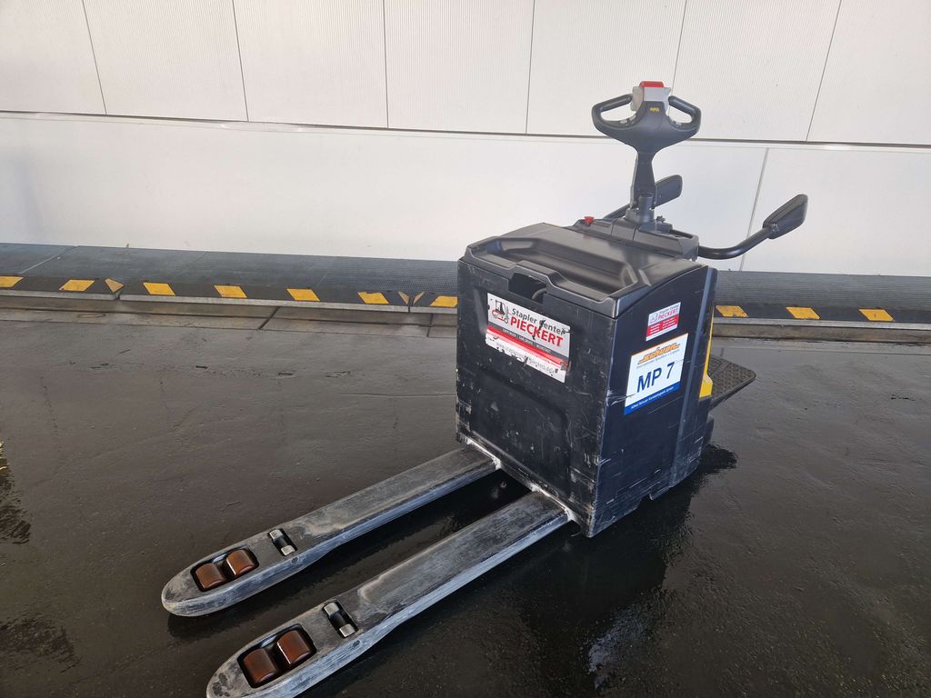 Gabelhubwagen gebraucht: Yale Niederhubwagen MP20X Yale MP20X Niederhubwagen