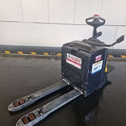 Gabelhubwagen gebraucht: Yale Niederhubwagen MP20X Yale MP20X Niederhubwagen