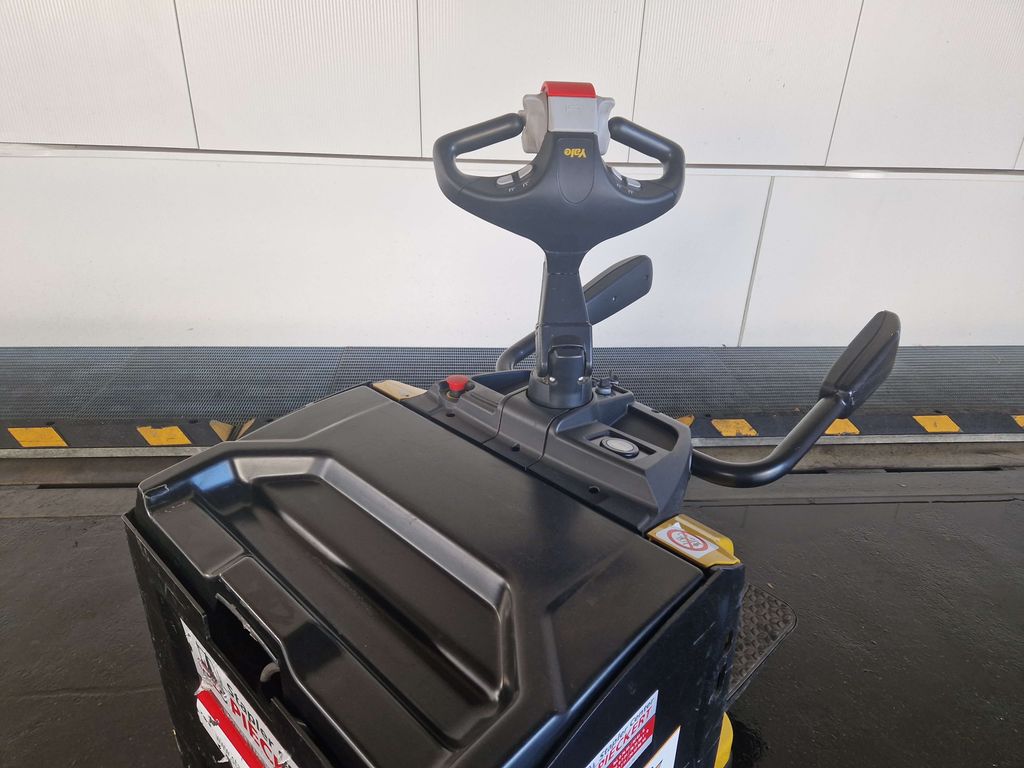 Gabelhubwagen gebraucht: Yale Niederhubwagen MP20X Yale MP20X Niederhubwagen