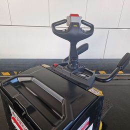 Gabelhubwagen gebraucht: Yale Niederhubwagen MP20X Yale MP20X Niederhubwagen