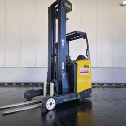 Yale MR16 Schubmaststapler