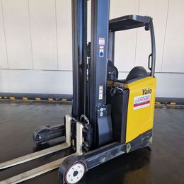 Yale MR16 Schubmaststapler