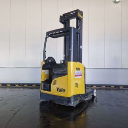 Yale MR16 Schubmaststapler