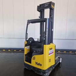 Yale MR16 Schubmaststapler