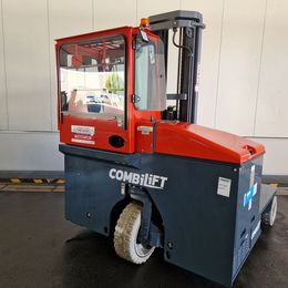 Combilift C4000ET Vierwegestapler