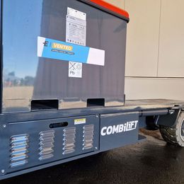 Combilift C4000ET Vierwegestapler