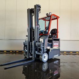 Combilift CBE3000 Vierwegestapler