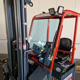 Combilift CBE3000 Vierwegestapler