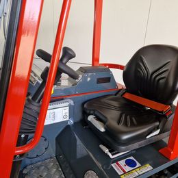 Combilift CBE3000 Vierwegestapler